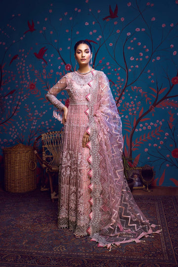 Adan Libas Quicksand Barroco 2021